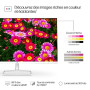 HP 527sa Écran 27" 100Hz 5ms Full HD IPS avec Haut-parleurs intégrés (1920 x 1080 Pixels, antireflet, 300 nits, écran inclinable