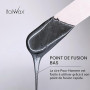 Italwax Pour Homme 1kg - Cire pelable pour l'épilation | Spécial pour homme - Formulation naturelle - Élimine facilement les poi