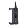 Accsoon CineView Nano Wireless Video Transmitter,1080p 60fps,500ft Reichweite BIS zu 4 Geräte Überwachung HDMI Wireless Video Üb