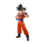 TAMASHII NATIONS - Dragon Ball Z - Son Goku (Le Saiyan au cœur pur) - Figurine d'action S.H.Figuarts