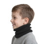 SEFIRST 2 Pcs Tour de Cou pour Enfant, Polaire Cache Cou,Coupe-Vent Chaleur | Gaiter Masque, Cagoule Cache-Cou Hiver, écharpe Sk