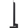 LG TV OLED OLED42C5 OLED Evo Noir Profond et Booster de luminosité 120 Hz 4K 106 cm 2025