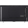 LG TV OLED OLED42C5 OLED Evo Noir Profond et Booster de luminosité 120 Hz 4K 106 cm 2025
