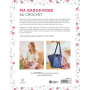 Ma garde-robe au crochet: 8 modèles intemporels et toutes les techniques à maîtriser