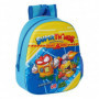 Sac à dos enfant 3D SuperThings Bleu clair 25,99 €