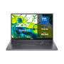 Acer Aspire 17 I PC Portable | 17.3" | Core 5 I 16Go | 512Go | 17.3" FHD 60Hz I Intel Core 5 120U | 16Go RAM | 512Go SSD I Windo