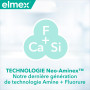 Elmex Sensitive Kit Dentifrice Voyage Dents Sensibles, 12 ml | Dentifrice avec technologie Neo-Aminex pour dents sensibles et br