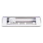 Silhouette CAMEO 5 Alpha, 30.5 cm,Machine de Découpe, Blanc Classique, Modèle Européen
