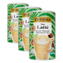THE LATTE CHOCO NOISETTE CHAI 175g (Lot de 3)