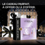 Coffret L’Oréal Paris Glass Skin avec soin, masque et huile à lèvres | Soin Éclat lissant, masque hydrogel, huile à lèvres hydra
