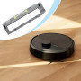 Couvercle de Brosse Principale pour iRobot Roomba Plus 405/505/507 Combo | Aspirateur Pièces de Rechange Couvercle brosse à roul