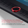 XPPen Artist 15.6 Pro V2 Tablette Graphique avec Écran 15,4" Stylet X3 Pro | Écran Entièr Laminé | X3 Pro Stylet à Puce Intellig