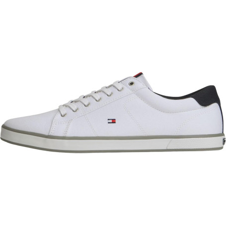 Tommy Hilfiger Baskets Vulcanisées Homme Chaussures