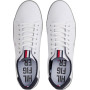 Tommy Hilfiger Baskets Vulcanisées Homme Chaussures