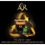 L'Or Espresso Café - 100 Capsules Splendente Intensité 7 | Compatibles Nespresso®*, lot de 10 x 10 capsules aluminium