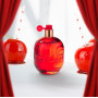 JEANNE ARTHES Boum Vanille Pomme d’Amour Parfum Femme Gourmand 100 ml | Eau de Parfum - Flacon Vaporisateur 100 ml - Fabriqué en