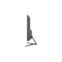 Amzfast Ecran PC Gaming 27 Pouces 280Hz/QHD Moniteur Incurvé 2K(2560 x 1440), 1ms MPRT, 1500R, sRGB 135%, Adaptive Sync,Eyes-Car