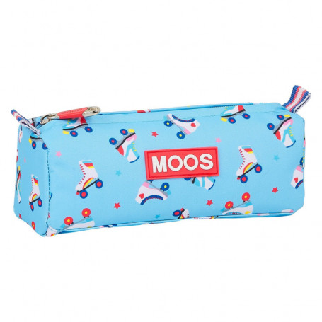 Coffret Rollers Moos Bleu clair 16,99 €