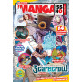 Manga Issho - Tome 1