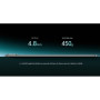 HONOR MagicPad4 12,3" 12 Go/256 Go WiFi Gris (Grey)