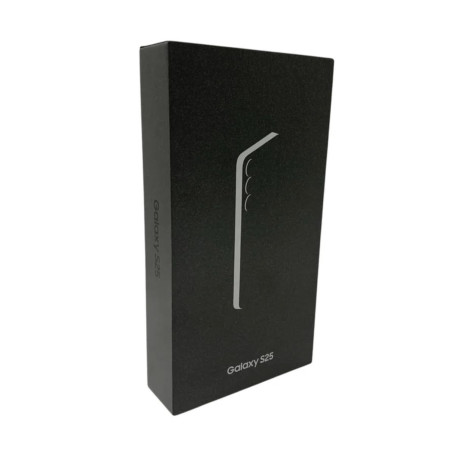 Samsung Galaxy S25 128GB Blueblack