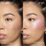 NYX Professional Makeup Buttermelt Highlighter Poudre U Butta Werk | Éclat effet 3D, Tenue 12h sans transfert, Beurre mangue ama