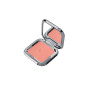 KIKO Milano Unlimited Blush - Teinte 02 Natural Tangerine | Blush en Poudre | Modulable | Jusqu’à 12 Heures | Velouté | Ultra-Pi