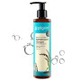 Pilgrim Redensyl & Anagain Shampooing anti-chute de cheveux au riz noir coréen 200 ml Réduit la perte des cheveux favorise l’épa