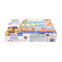 Crayola Paw Patrol Color Wonder Pinceau Magique Lumineux, Kit Peinture sans Tache pour Enfants, 6 Couleurs et 18 Pages, Cadeau d