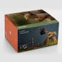 Sony Alpha 6700 Kit Wildlife (APS-C) 16-50 II & 70-350 mm | Autofocus IA, idéal pour la photo d’oiseaux, de safari, de nature, d