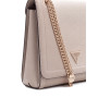Guess Noelle II - Sac Bandoulière Femme Conible Rabat Polyuréthane