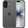 Apple iPhone 17, 256GB, SIM Global, Noir- Débloqué (Reconditionné)