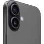 Apple iPhone 17, 256GB, SIM Global, Noir- Débloqué (Reconditionné)