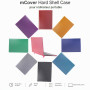 mCover Coque uniquement compatible avec Dell Pro 16 PC16250/PC16255 Series Windows 2025-2026 16" (ne convient pas aux autres mod