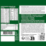 Granions - 24 Vitamines - Multivitamines - Vitamine C - Zinc - 90 Comprimés | Fabriqué en France, Enrichi en Vitamine D, Coenzym