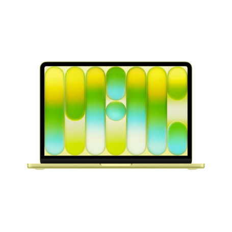 Apple MacBook Neo 13″ 2026 Portable avec Puce A18 Pro : Conçu pour l’IA et Apple Intelligence, mémoire unifiée 8 Go, SSD 512 Go,