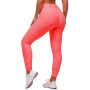 Memoryee Leggings Femme Anti-Cellulite Push Up Butt Lift Elastique Taille Haute Grande Taille Sport Pantalon de Yoga