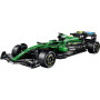 LEGO Technic Voiture Aston Martin Aramco AMR25 F1 42240 | Set pour adulte, maquette Formule 1 collector, moteur V6, DRS & suspen