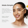 medicube Peel Shot à l’Acide kojique & Curcuma Soin du Teint | Sérum exfoliant doux avec BHA LHA PHA, Soin des cellules mortes, 