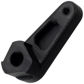 AERZETIX - Outil clé pour retirer le bouchon de remplissage d'huile compatible avec BMW R1150, R1200GS, R1200GS Adventure, R1200