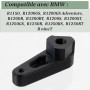 AERZETIX - Outil clé pour retirer le bouchon de remplissage d'huile compatible avec BMW R1150, R1200GS, R1200GS Adventure, R1200
