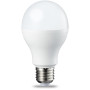 Amazon Basics Lot de 2 ampoules LED Culot Edison à vis E27 13 W (équivalent 100 W) Blanc froid Intensité non variable