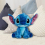 Simba Disney Lilo et Stitch Peluche 25 cm, Doudou, Peluche Douce, Convient dès Les Premiers Mois de Vie