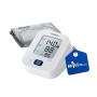 OMRON X2 Essential Appareil tension artérielle bras validé cliniquement | Tensiomètre brassard automatique, Tensiomètre bras ave