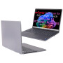 mCover Coque uniquement compatible avec Dell Pro 16 PC16250/PC16255 Series Windows 2025-2026 16" (ne convient pas aux autres mod