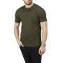 Charles Wilson Pack de 5 T-Shirts Unis à Col Rond