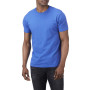 Charles Wilson Pack de 5 T-Shirts Unis à Col Rond