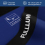 Fullluwaa Boxer Homme Coton Lot de 10, Doux Ceinture Élastique | Calecon Homme Coton, Confortable et Transpirable, Coton doux, A