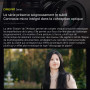 7artisans 75 mm T1.5 Dream Series Objectif Cinéma, Plein Format et Grande Ouverture, Objectif à Focale Fixe à Mise au Point Manu