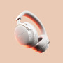 Bose Casque QuietComfort Ultra (2e génération) Bluetooth : Casque sans Fil avec Son Spatial, Supra-aural, réduction de Bruit ave